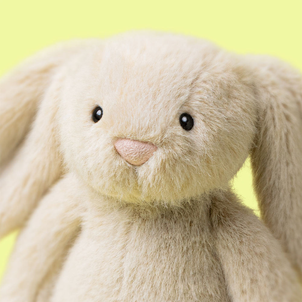 Jellycat • Wheat Flufflet Bunny