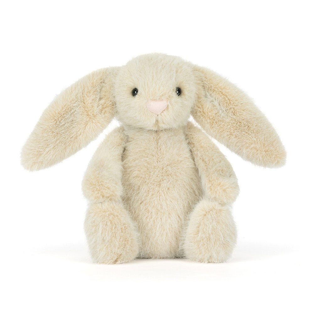 Jellycat • Wheat Flufflet Bunny
