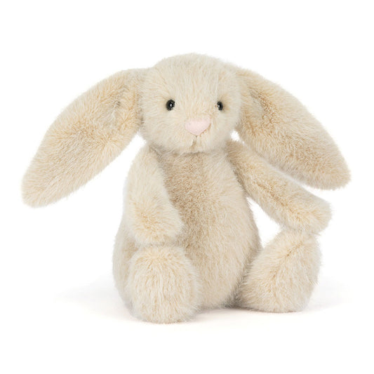 Jellycat • Wheat Flufflet Bunny