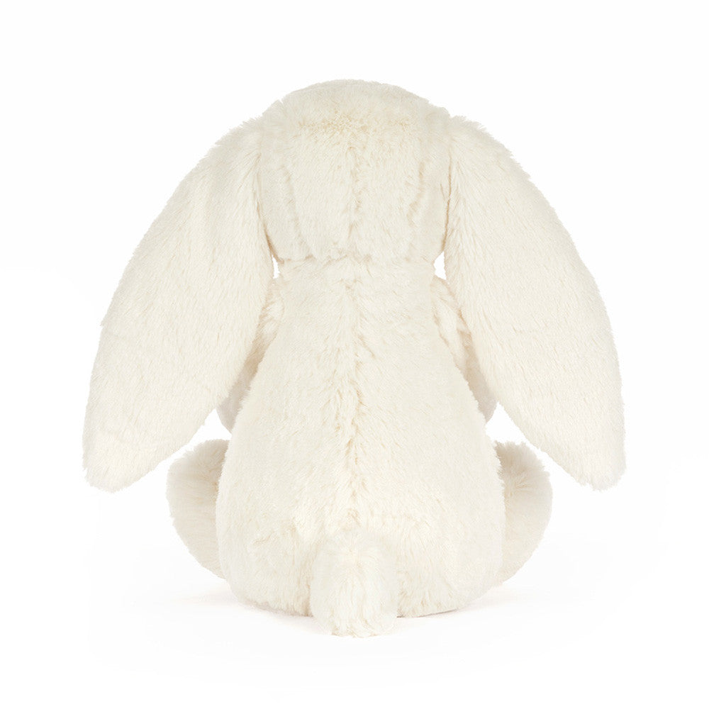Jellycat • Cream Bunny With Star