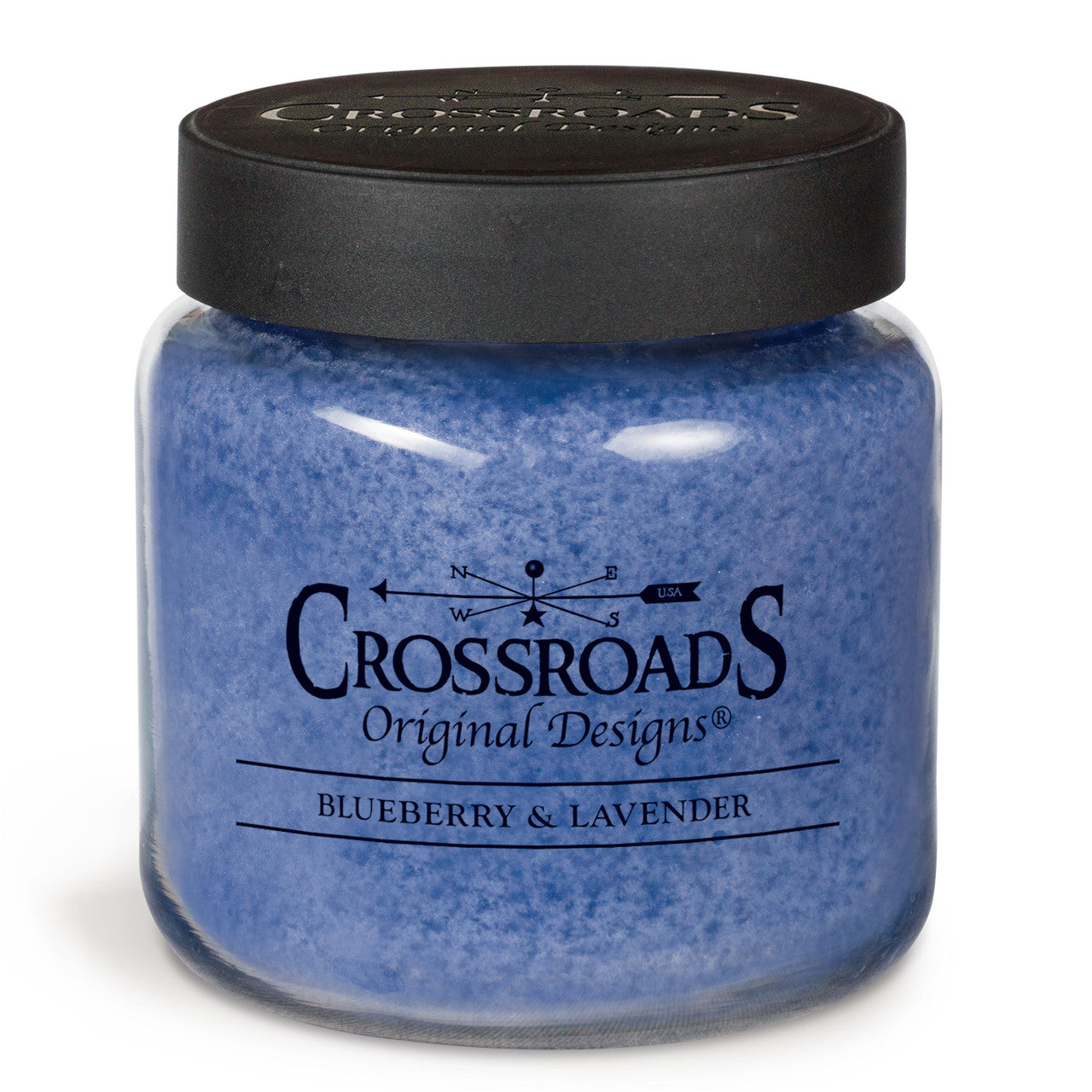 Crossroads | Blueberry & Lavender