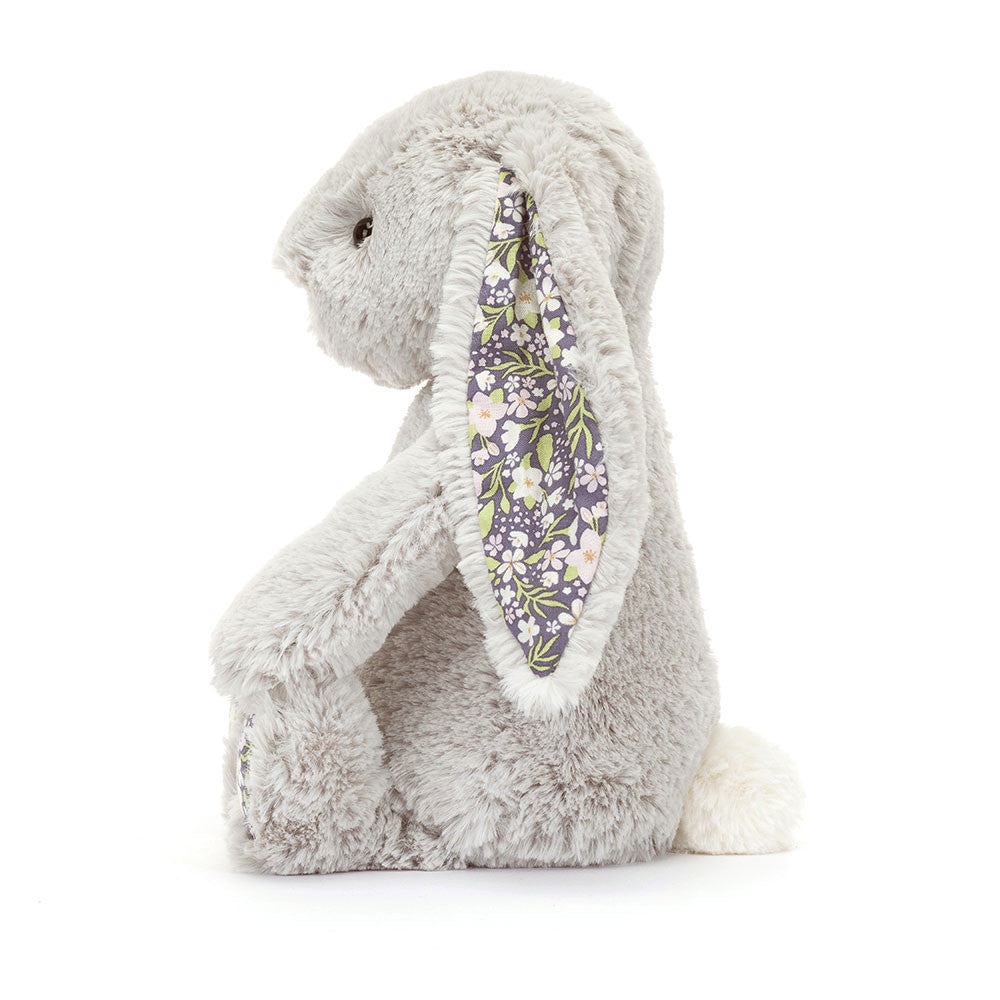 Jellycat • Blossom Silver Bunny 'Bloom'