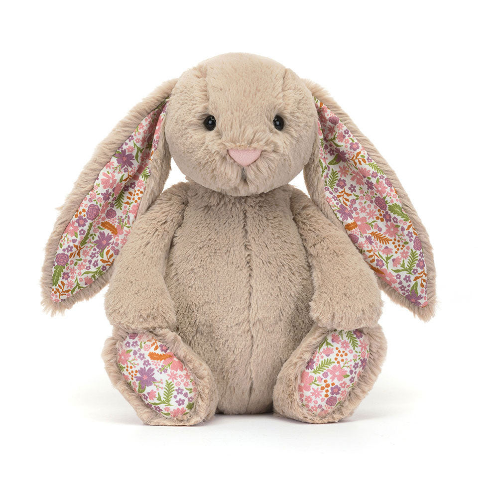 Jellycat • Blossom Beige Bunny 'Petal'