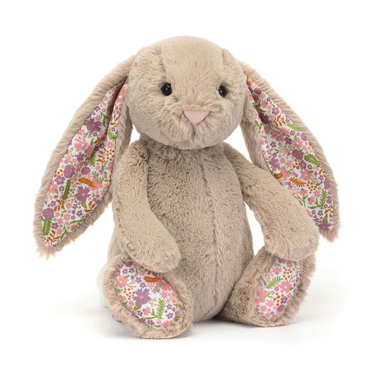 Jellycat • Blossom Beige Bunny 'Petal'