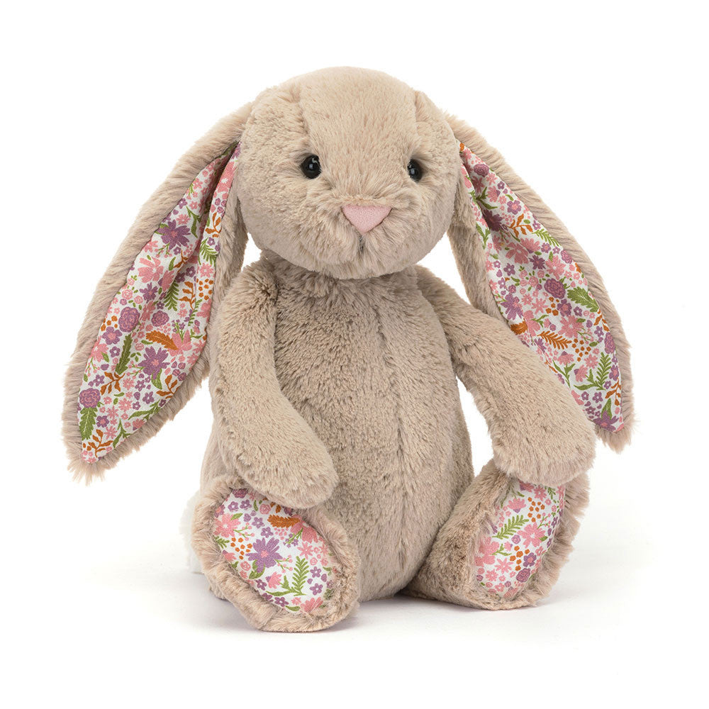 Jellycat • Blossom Beige Bunny 'Petal'
