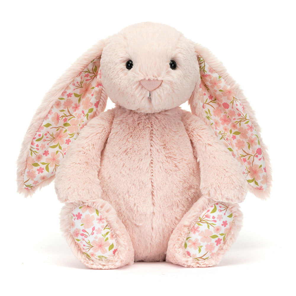 Jellycat • Blossom Blush Bunny 'Cherry'
