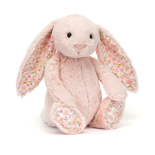 Jellycat • Blossom Blush Bunny 'Cherry'