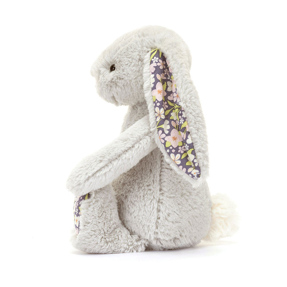 Jellycat • Blossom Silver Bunny 'Bloom' (Small)