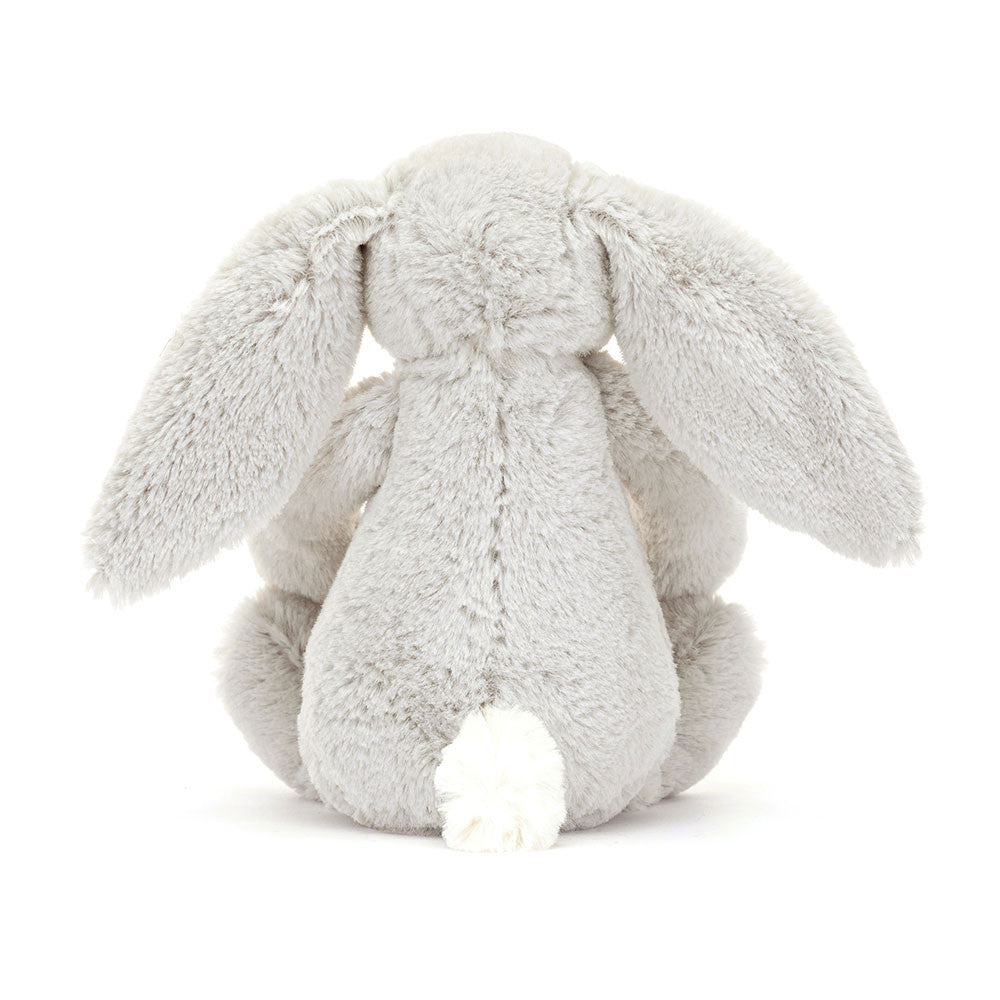 Jellycat • Blossom Silver Bunny 'Bloom' (Small)