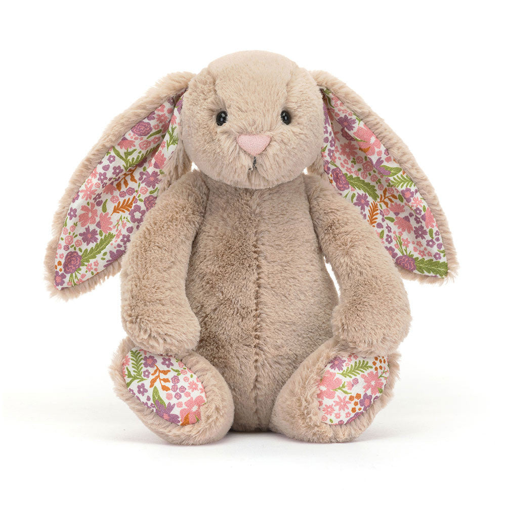 Jellycat • Blossom Beige Bunny 'Petal'
