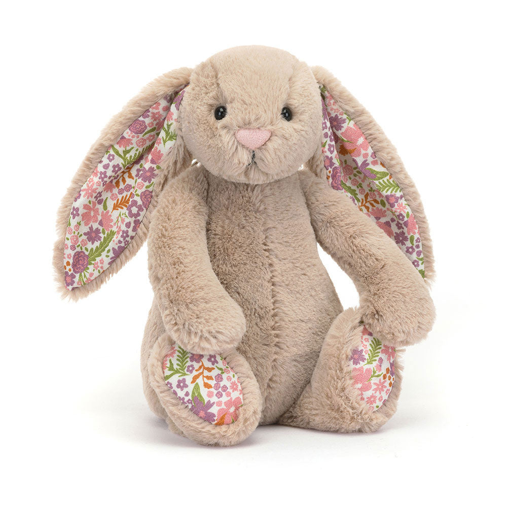 Jellycat • Blossom Beige Bunny 'Petal'