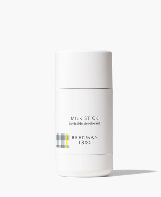 Beekman 1802 • Milk Stick Deodorant