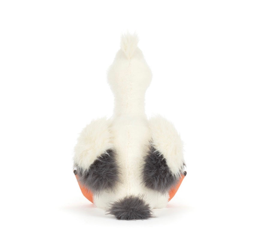JellyCat Keli Pelican