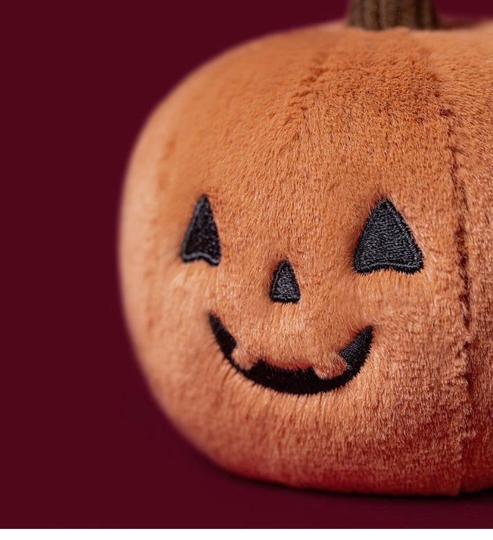 JellyCat Amuseables Ooky Jack O’ Lantern