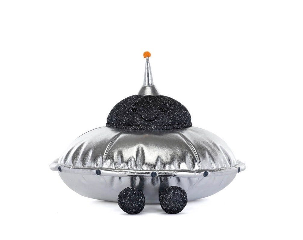 JellyCat Amuseables Jellysaucer