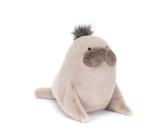 JellyCat Roarwell Sea Lion