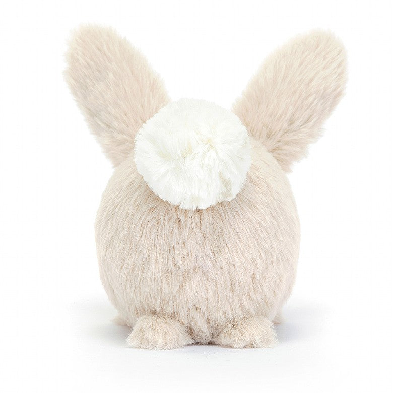 Jellycat • Caboodle Bunny Beige