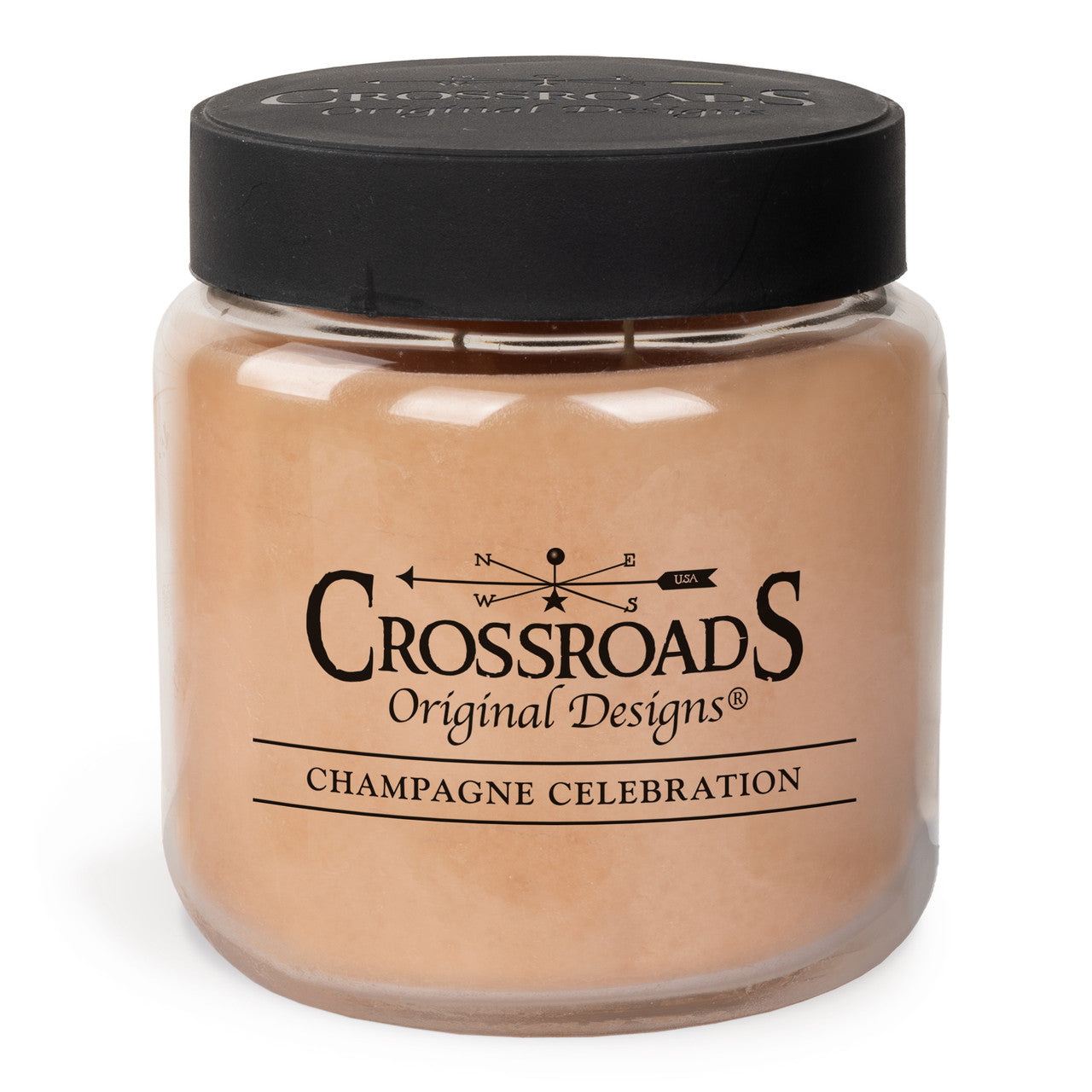 Crossroads | Champagne Celebration