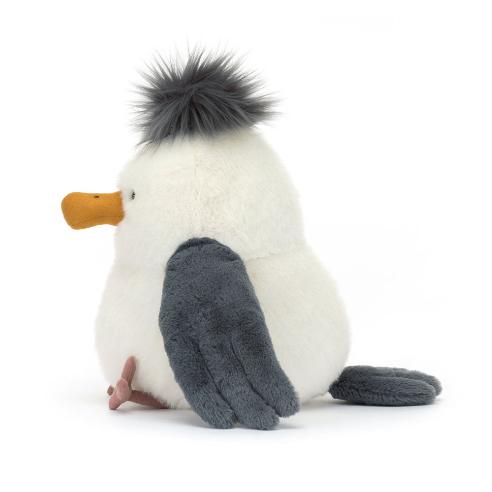 Jellycat • Chip Seagull