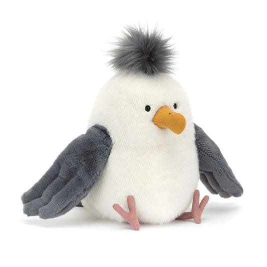 Jellycat • Chip Seagull