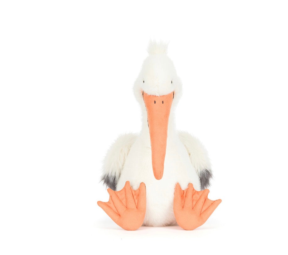JellyCat Keli Pelican