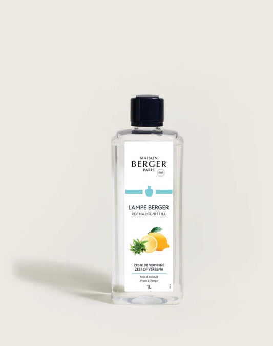 Maison Berger Zest of Verbena 1 Litre