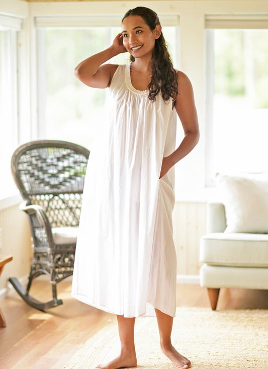 April Cornell Best Friend Nightie Medium