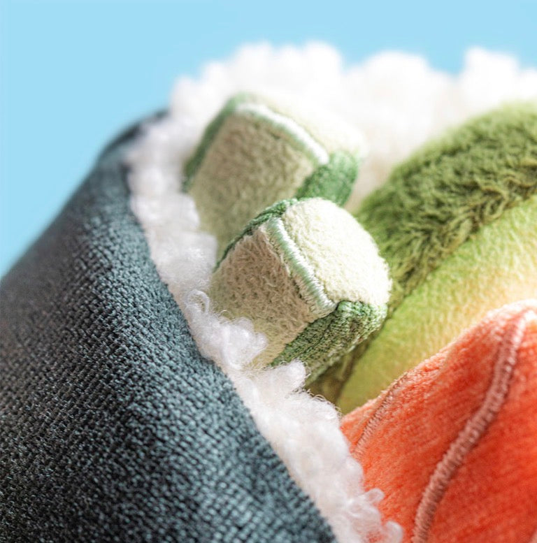 JellyCat Amuseables Coneroi Temaki