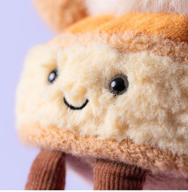JellyCat Amuseables Mirielle St Honor