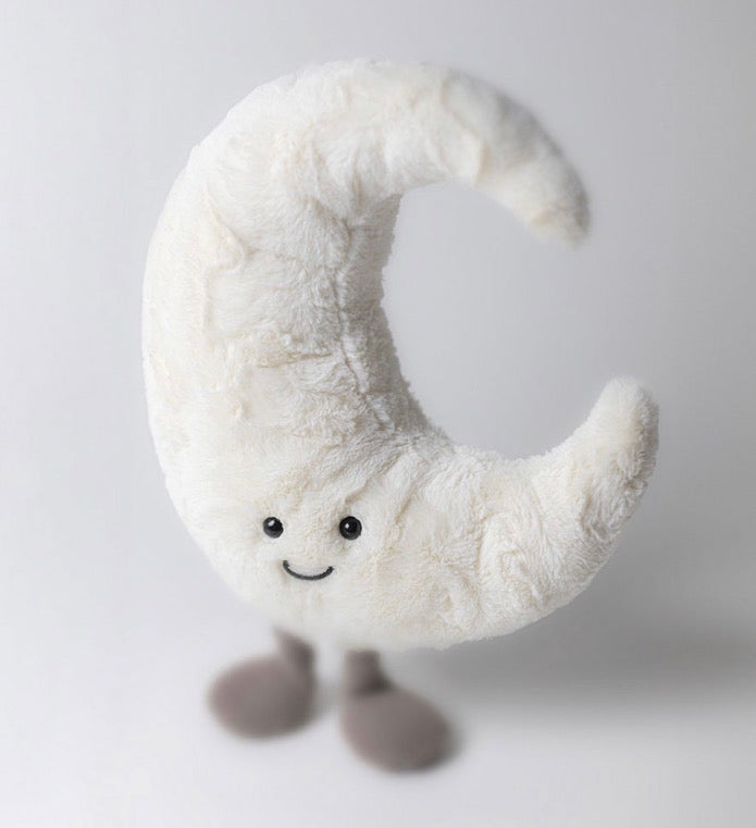 JellyCat Amuseables Moon