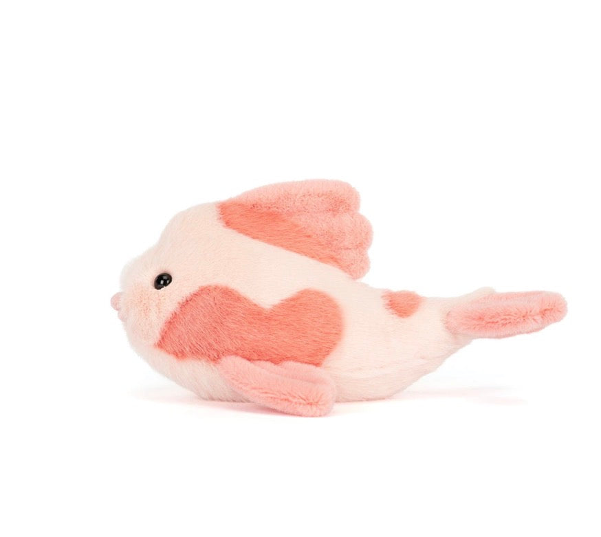 JellyCat Fancy Carp