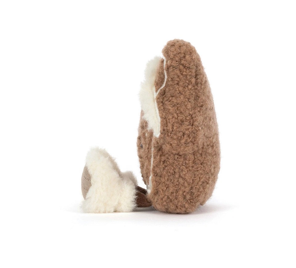 JellyCat Amuseables Molasi Cookie