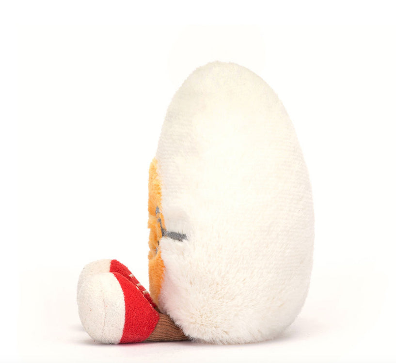 JellyCat Egg Geek