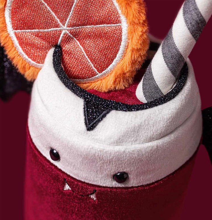 JellyCat Amuseable Vampop Drink