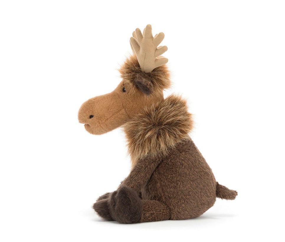 JellyCat Birchly Moose