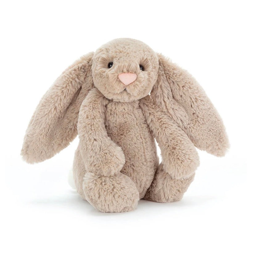 Bashful Beige  Bunny Big