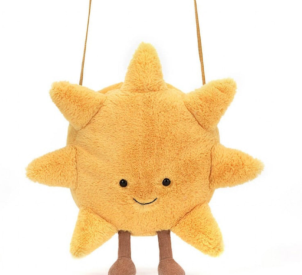 JellyCat Amuseable Sun Bag