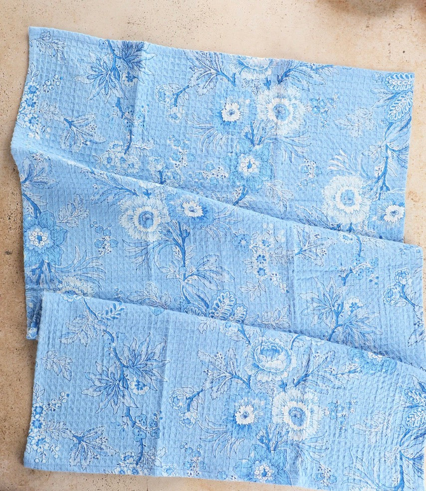 April Cornell Augustine Tea Towel set of 2