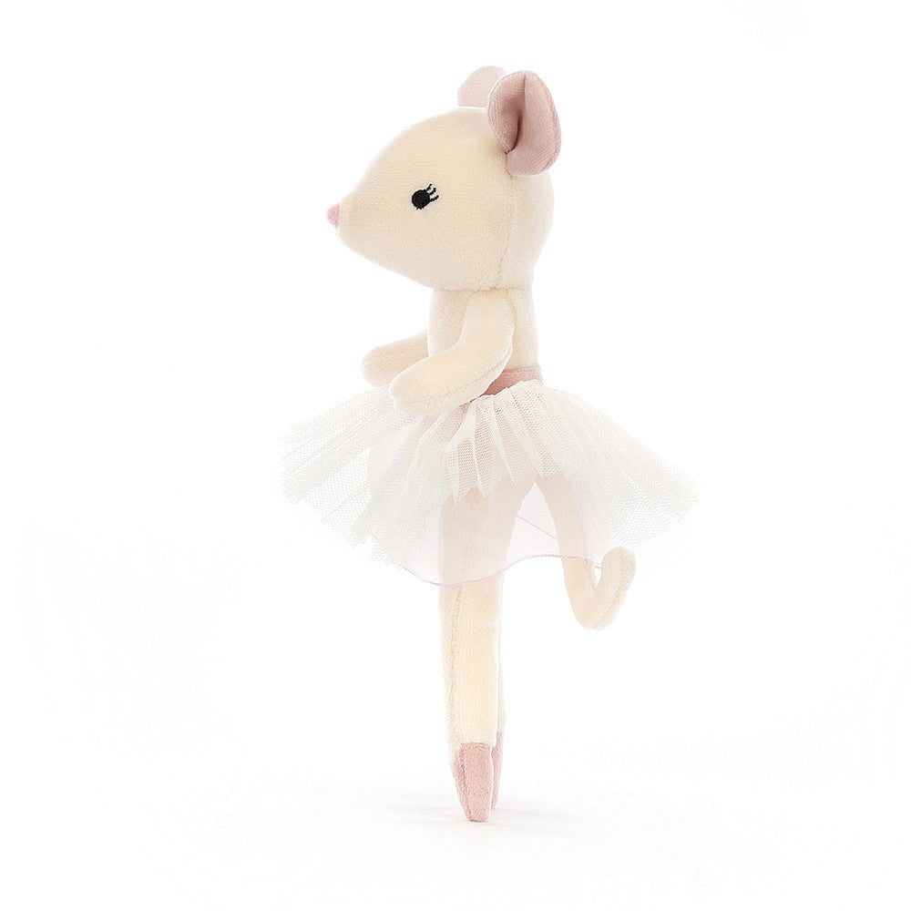 Jellycat • Etoile Mouse