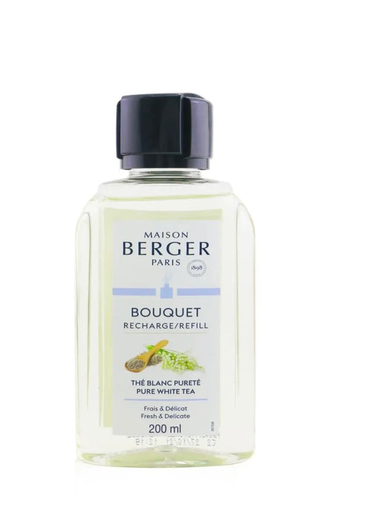 Lampe Berger Pure White Tea