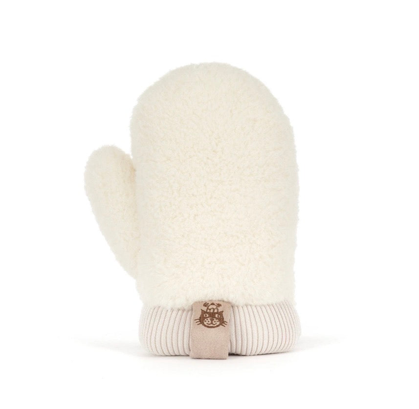JellyCat Amuseables Fitswell Mitten