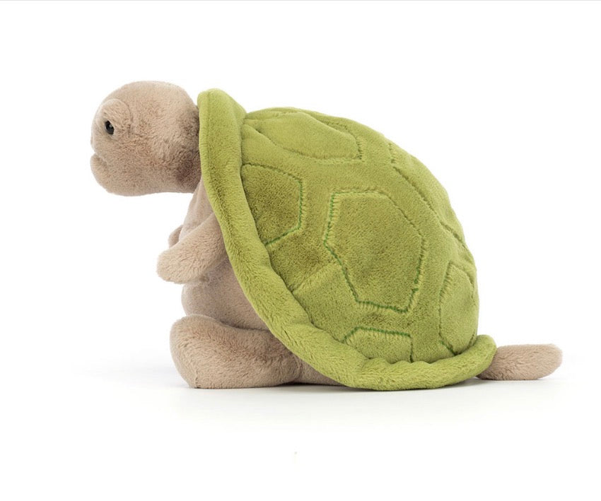 Jellycat • Timmy Turtle