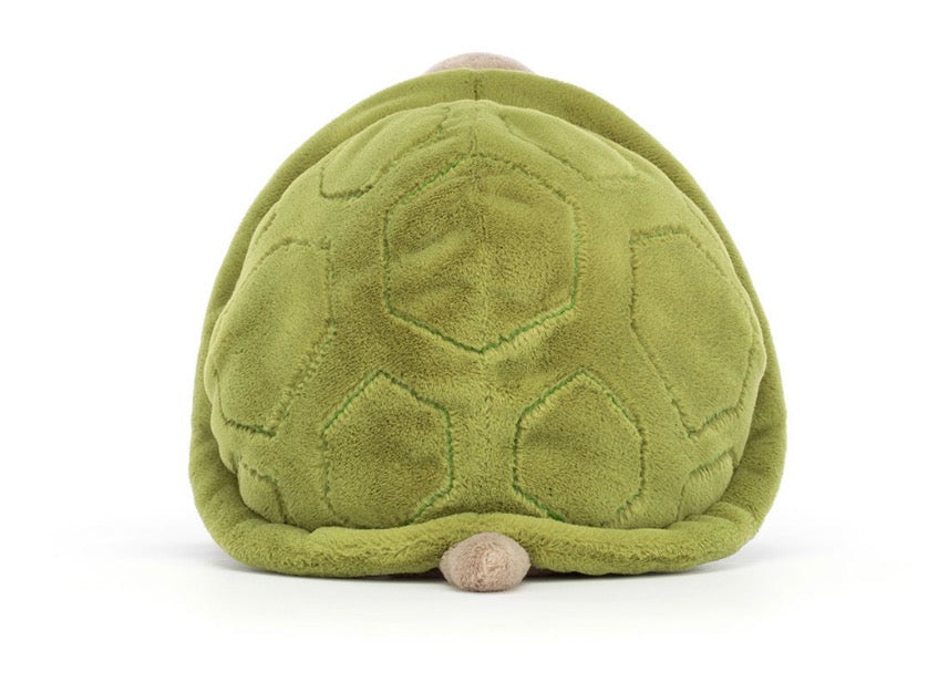 Jellycat • Timmy Turtle