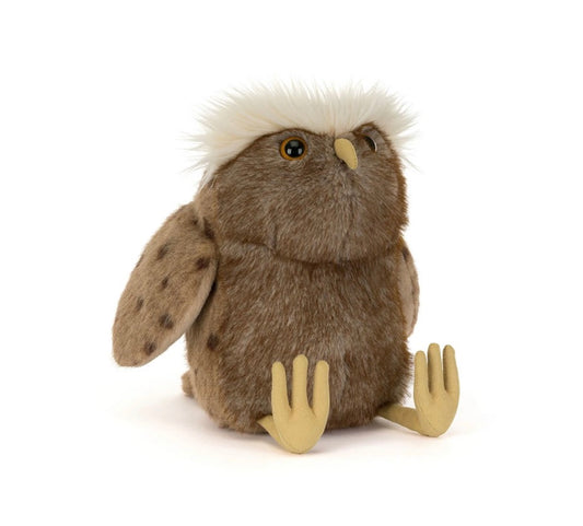 JellyCat Tawoola Owl