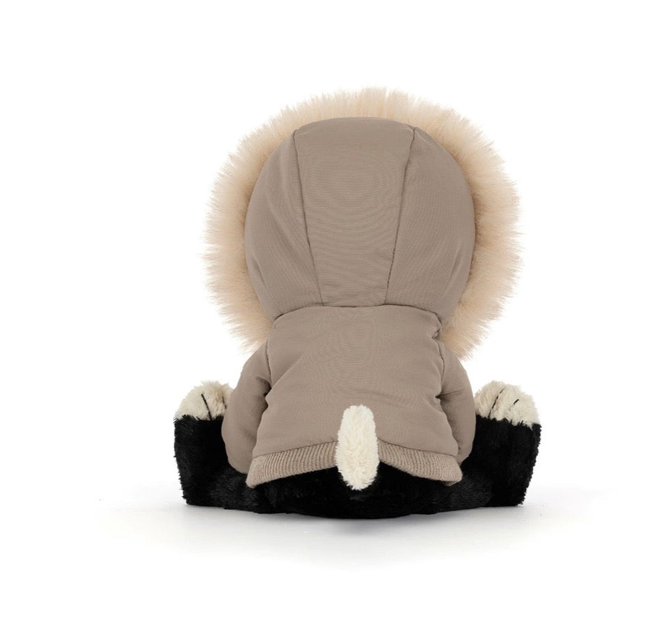 JellyCat Jack Alpine