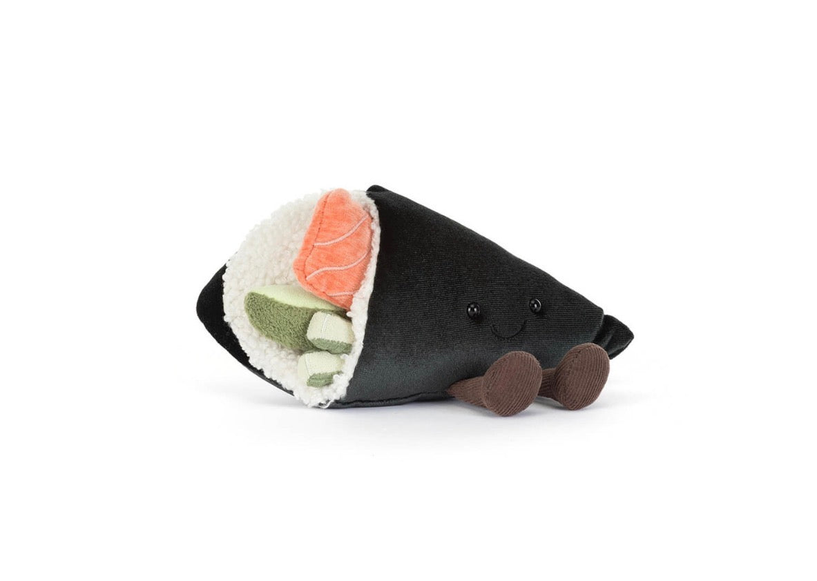 JellyCat Amuseables Coneroi Temaki