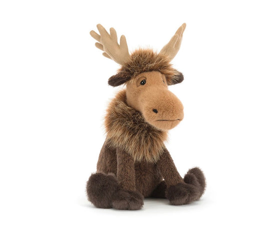 JellyCat Birchly Moose