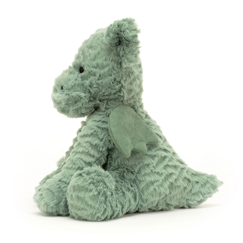 Jellycat • Fuddlewuddle Dragon