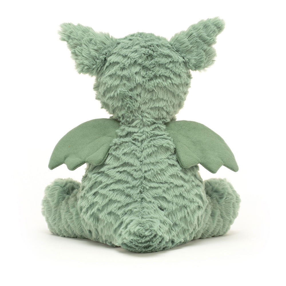 Jellycat • Fuddlewuddle Dragon