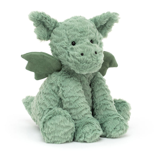 Jellycat • Fuddlewuddle Dragon